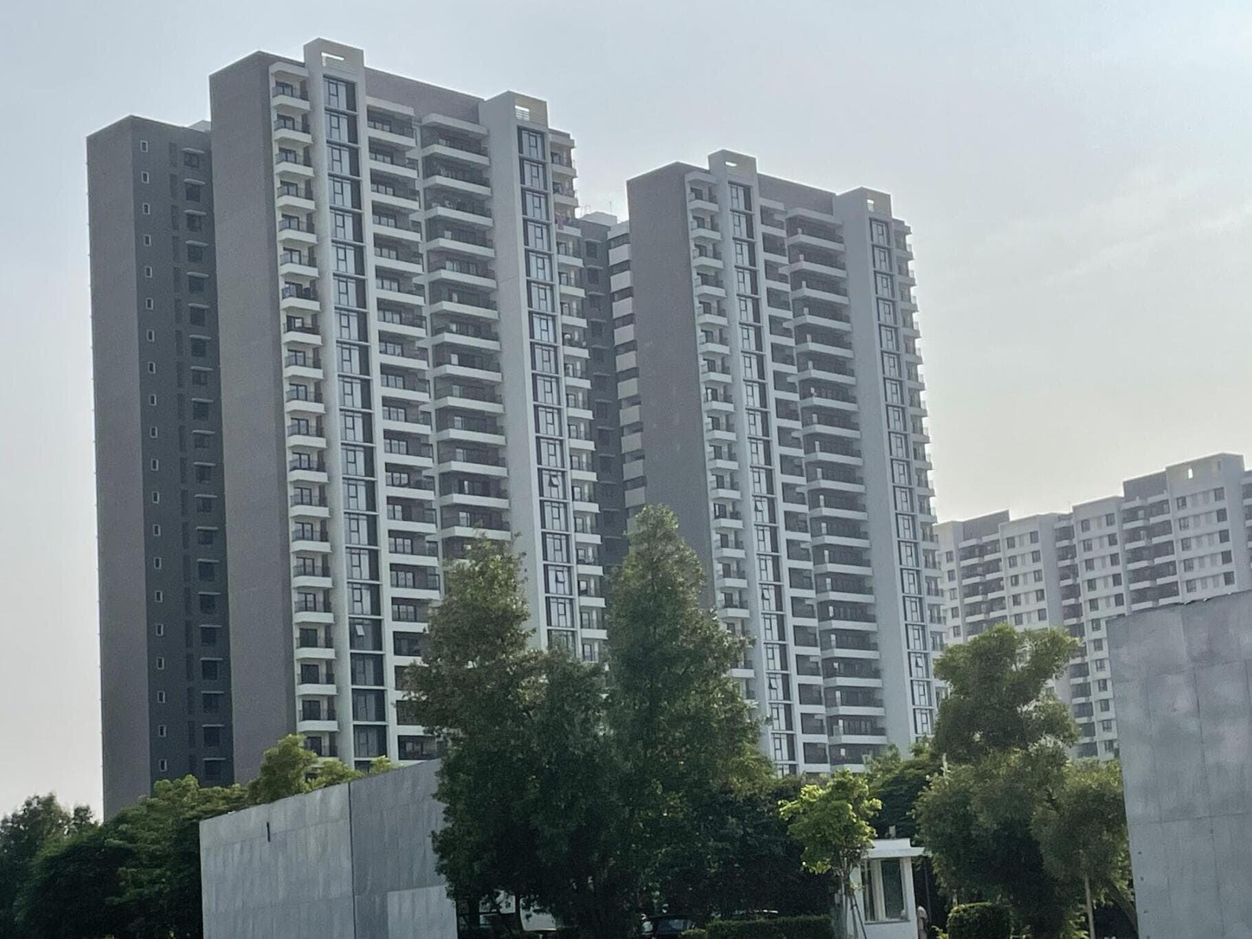 Sobha City Gurgaon