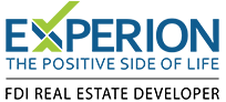 Experion Developers logo